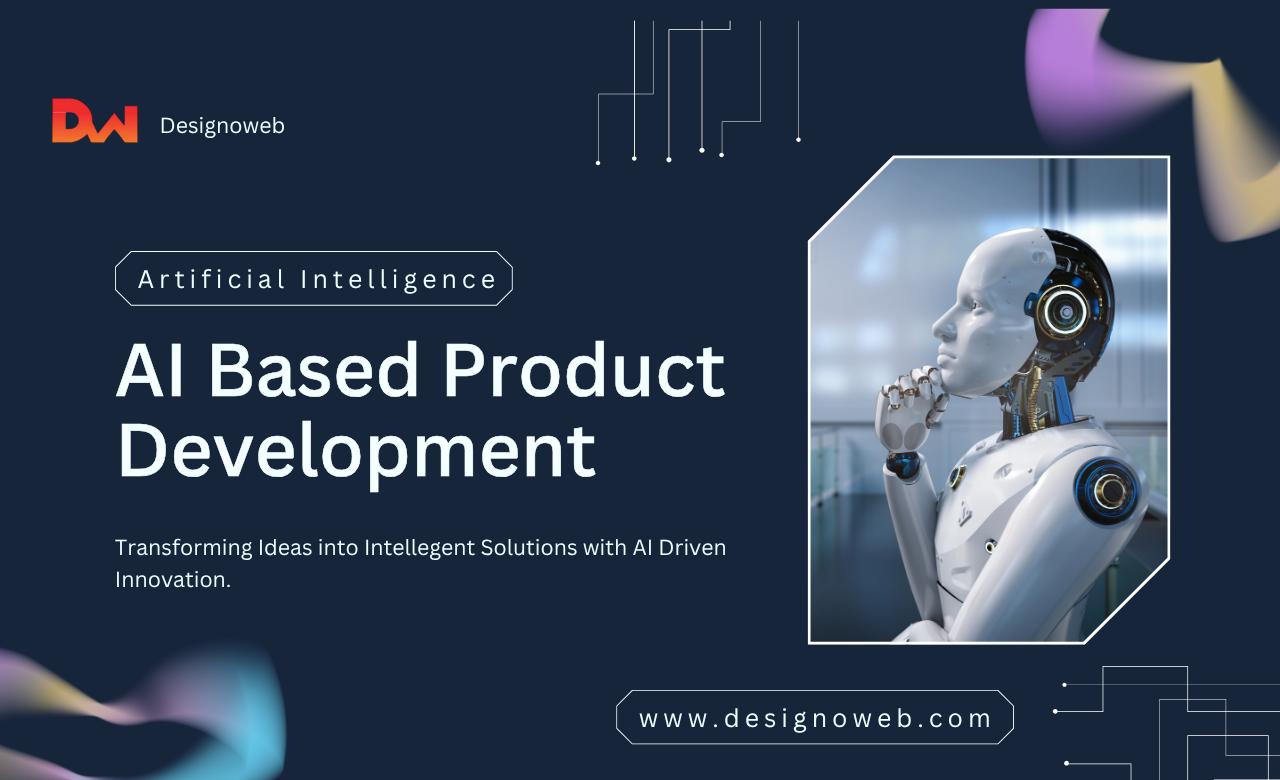 Designoweb Technologies